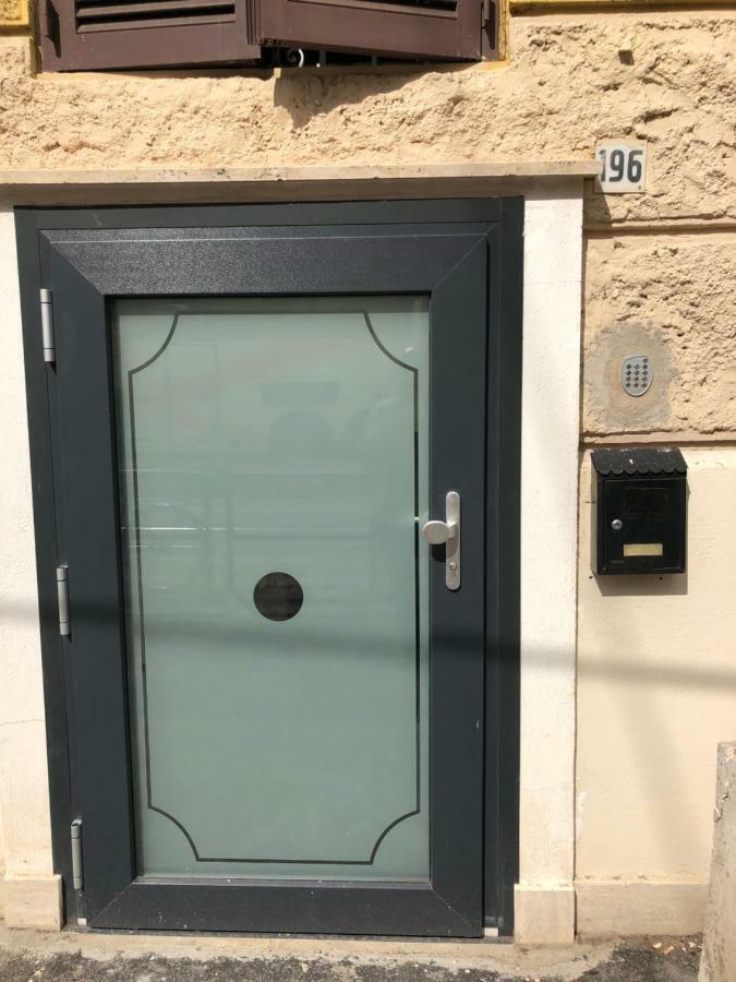Giolitti Suite Roma Eksteriør bilde