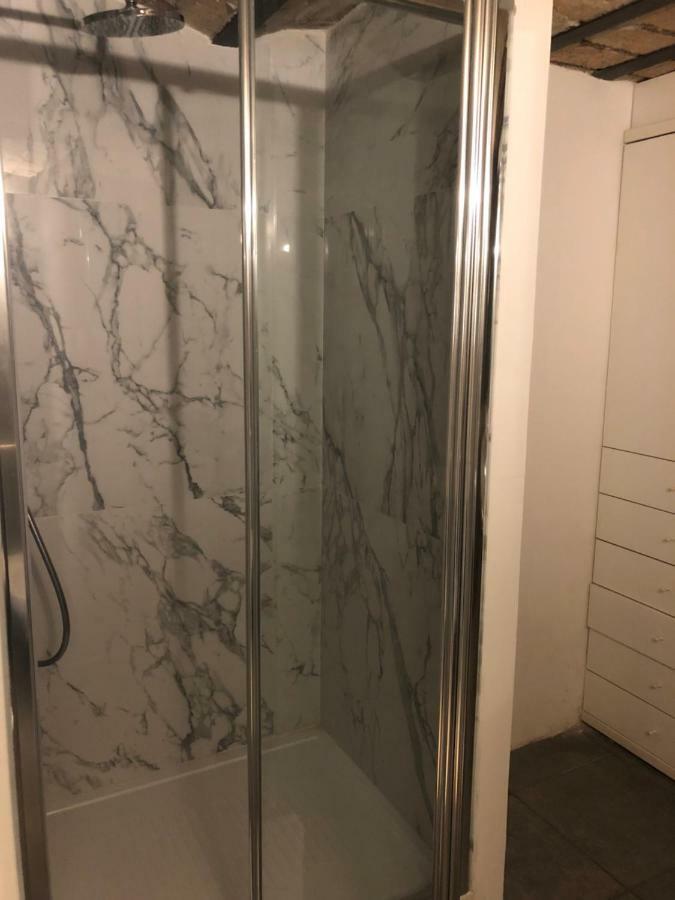 Giolitti Suite Roma Eksteriør bilde