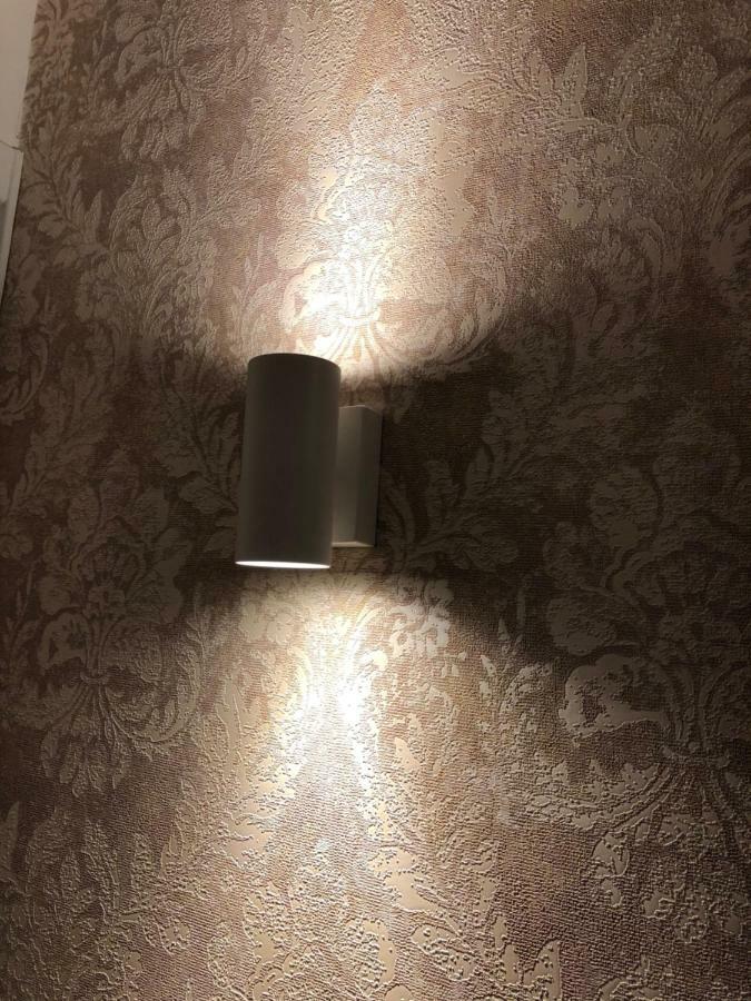 Giolitti Suite Roma Eksteriør bilde